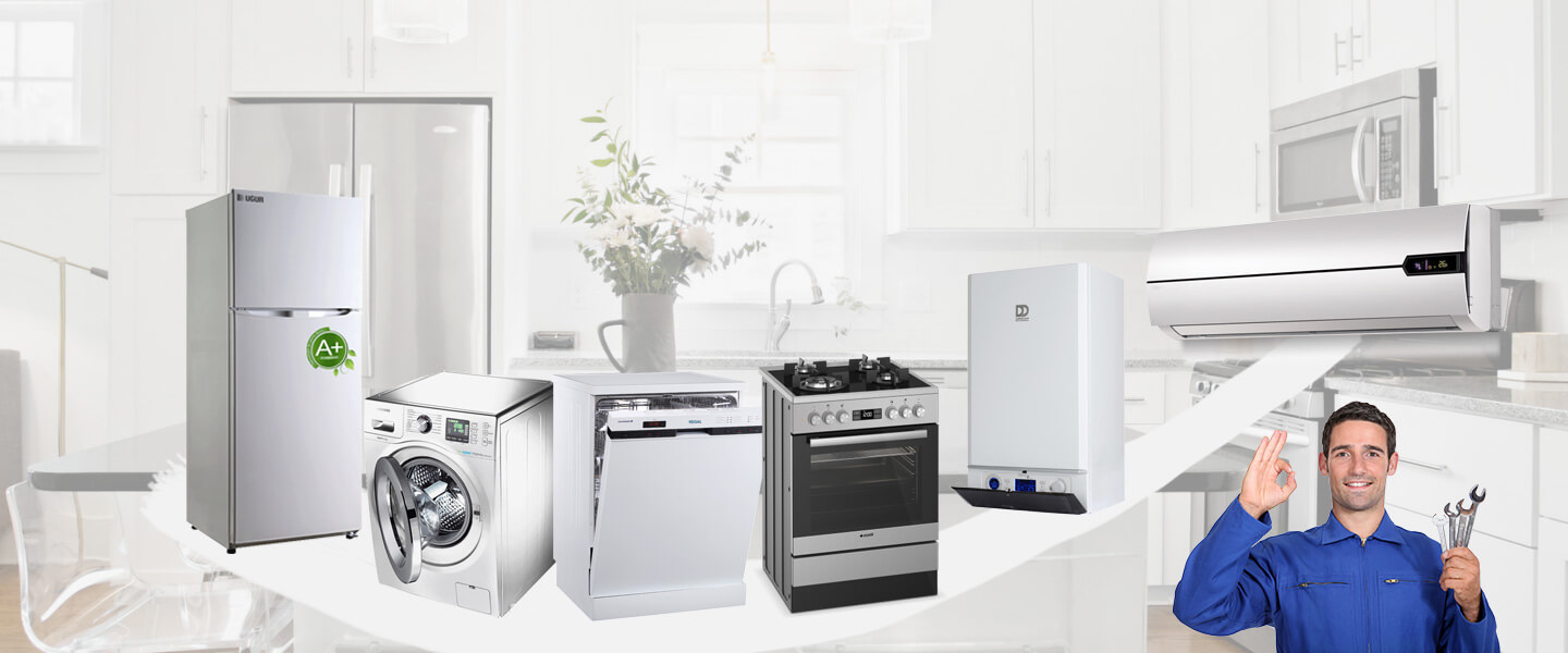Doğanyol Gorenje Servisi